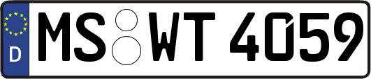MS-WT4059