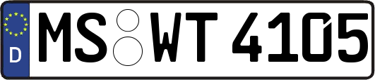 MS-WT4105