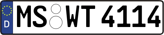 MS-WT4114