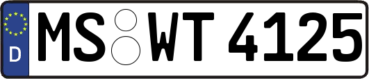 MS-WT4125
