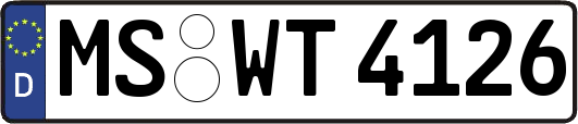 MS-WT4126