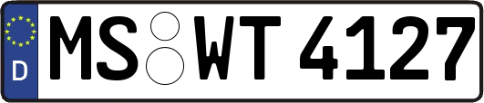 MS-WT4127