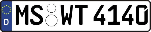 MS-WT4140
