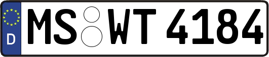 MS-WT4184