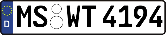 MS-WT4194