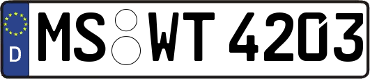 MS-WT4203