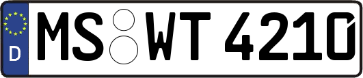 MS-WT4210