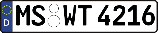 MS-WT4216