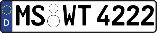 MS-WT4222