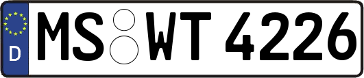 MS-WT4226