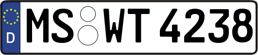 MS-WT4238