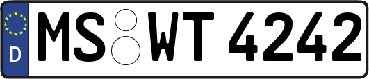 MS-WT4242