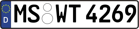 MS-WT4269