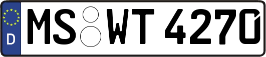 MS-WT4270