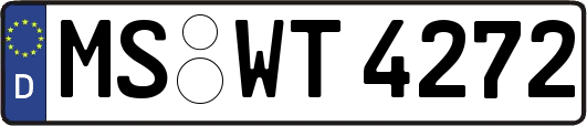 MS-WT4272