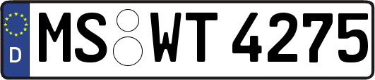 MS-WT4275
