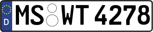 MS-WT4278