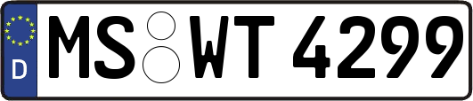 MS-WT4299