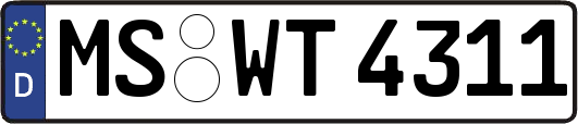MS-WT4311