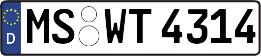 MS-WT4314
