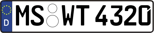 MS-WT4320