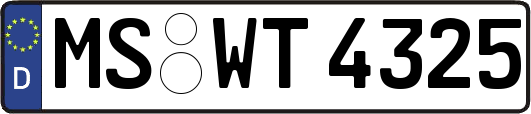 MS-WT4325