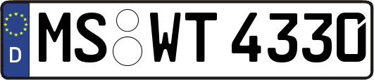 MS-WT4330