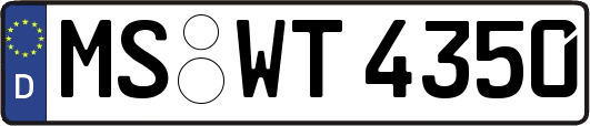 MS-WT4350