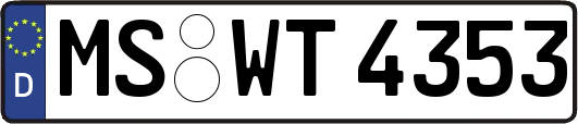 MS-WT4353