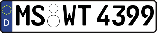 MS-WT4399