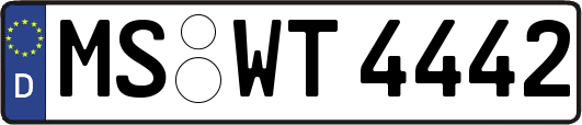 MS-WT4442