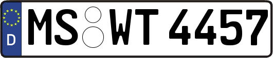 MS-WT4457