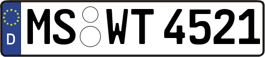 MS-WT4521