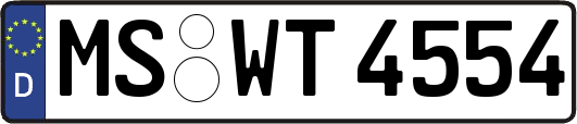 MS-WT4554
