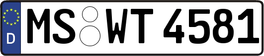 MS-WT4581