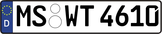 MS-WT4610