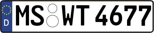 MS-WT4677