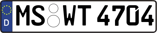MS-WT4704