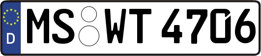 MS-WT4706