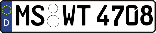 MS-WT4708