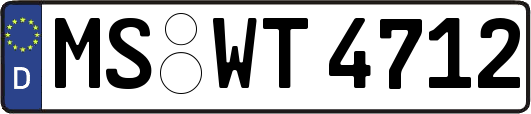 MS-WT4712