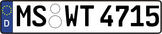 MS-WT4715
