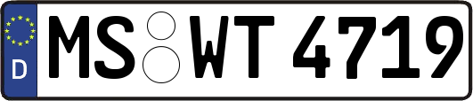 MS-WT4719