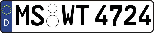 MS-WT4724