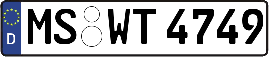 MS-WT4749