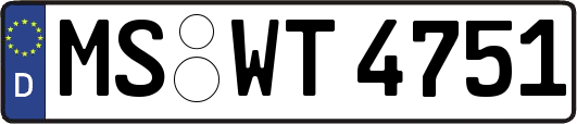 MS-WT4751
