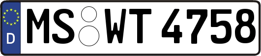 MS-WT4758