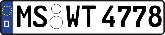 MS-WT4778