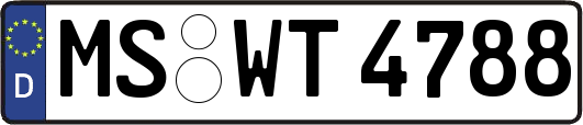 MS-WT4788
