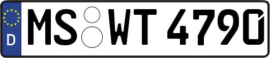 MS-WT4790